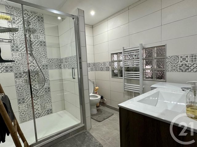 Maison &agrave; vendre - 4 pi&egrave;ces - 73 m2 - Ste Savine - 10 - CHAMPAGNE-ARDENNE