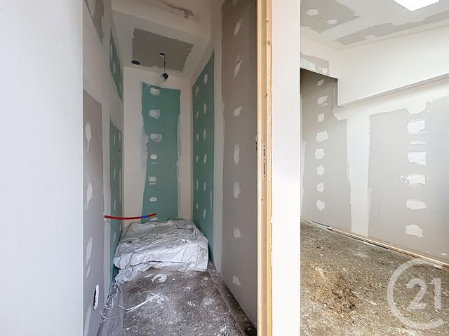 Maison &agrave; vendre - 4 pi&egrave;ces - 73 m2 - Ste Savine - 10 - CHAMPAGNE-ARDENNE