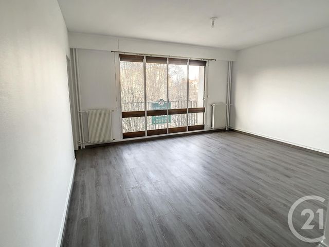 Appartement F3 à louer - 3 pièces - 76,29 m2 - Troyes - 10 - CHAMPAGNE-ARDENNE