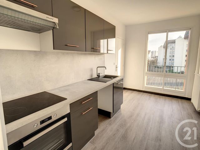 appartement - TROYES - 10