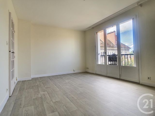 Appartement F2 à louer - 3 pièces - 55,42 m2 - Troyes - 10 - CHAMPAGNE-ARDENNE