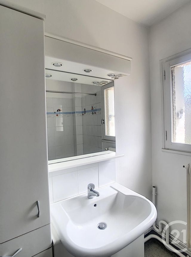 Appartement F2 à louer - 3 pièces - 55,42 m2 - Troyes - 10 - CHAMPAGNE-ARDENNE