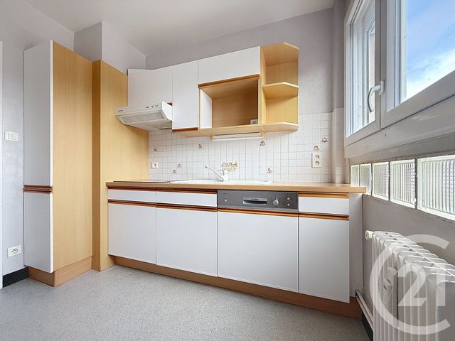Appartement F2 &agrave; louer - 3 pi&egrave;ces - 55,42 m2 - Troyes - 10 - CHAMPAGNE-ARDENNE