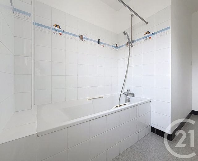 Appartement F2 &agrave; louer - 3 pi&egrave;ces - 55,42 m2 - Troyes - 10 - CHAMPAGNE-ARDENNE