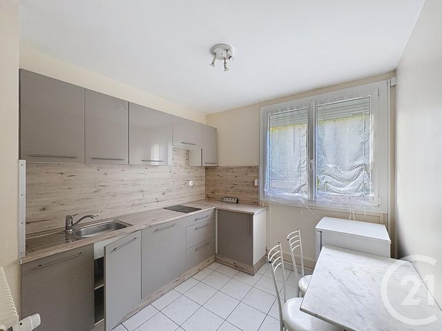 Appartement F1 à louer - 1 pièce - 26,90 m2 - Troyes - 10 - CHAMPAGNE-ARDENNE