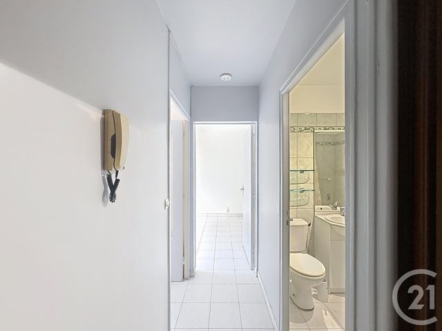 Appartement F1 à louer - 1 pièce - 26,90 m2 - Troyes - 10 - CHAMPAGNE-ARDENNE