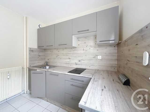 appartement - TROYES - 10