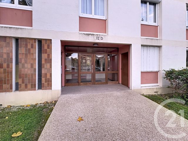 Appartement F1 à louer - 1 pièce - 26,90 m2 - Troyes - 10 - CHAMPAGNE-ARDENNE