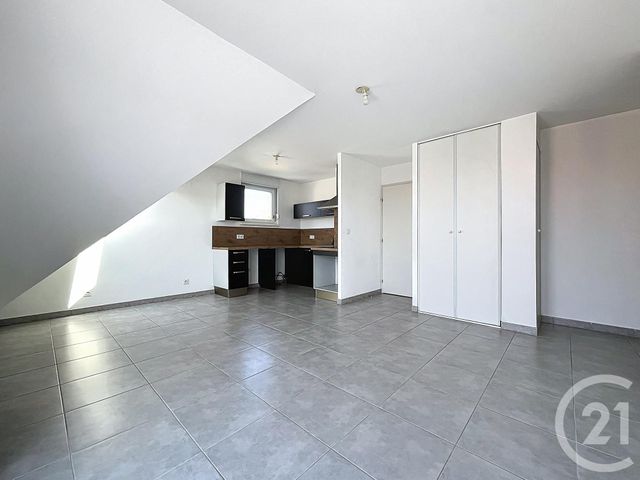 appartement - LA CHAPELLE ST LUC - 10