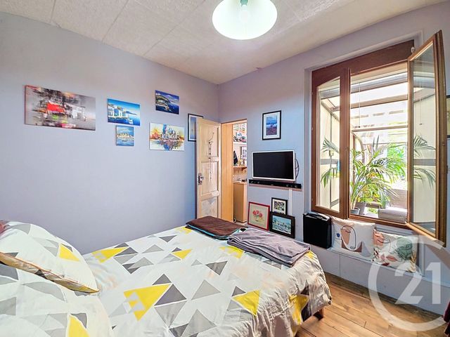 Maison &agrave; vendre - 7 pi&egrave;ces - 108,10 m2 - Troyes - 10 - CHAMPAGNE-ARDENNE