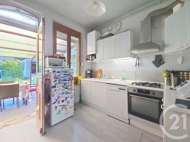 Maison &agrave; vendre - 7 pi&egrave;ces - 108,10 m2 - Troyes - 10 - CHAMPAGNE-ARDENNE