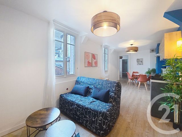 Appartement à vendre - 2 pièces - 42,04 m2 - Troyes - 10 - CHAMPAGNE-ARDENNE