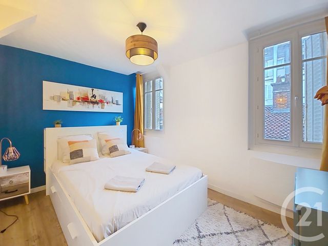 Appartement à vendre - 2 pièces - 42,04 m2 - Troyes - 10 - CHAMPAGNE-ARDENNE