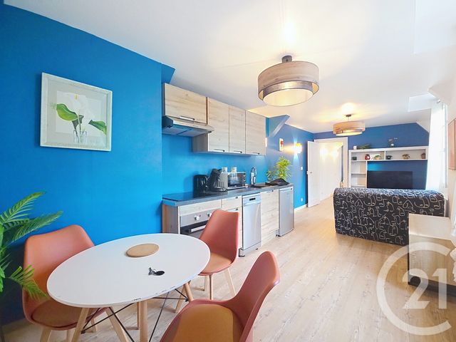 Appartement à vendre TROYES