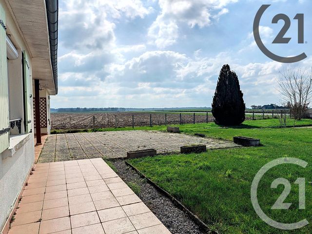 Maison à louer - 5 pièces - 120,67 m2 - Les Bordes Aumont - 10 - CHAMPAGNE-ARDENNE