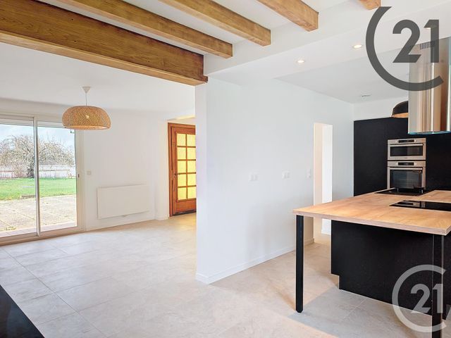 Maison à louer - 5 pièces - 120,67 m2 - Les Bordes Aumont - 10 - CHAMPAGNE-ARDENNE