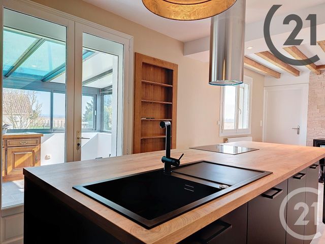 Maison à louer - 5 pièces - 120,67 m2 - Les Bordes Aumont - 10 - CHAMPAGNE-ARDENNE