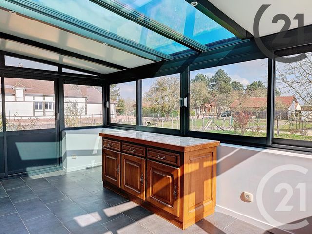 Maison à louer - 5 pièces - 120,67 m2 - Les Bordes Aumont - 10 - CHAMPAGNE-ARDENNE