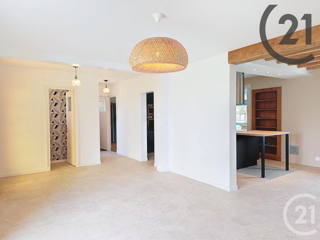 Maison à louer - 5 pièces - 120,67 m2 - Les Bordes Aumont - 10 - CHAMPAGNE-ARDENNE