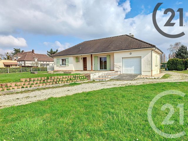 Maison à louer - 5 pièces - 120,67 m2 - Les Bordes Aumont - 10 - CHAMPAGNE-ARDENNE