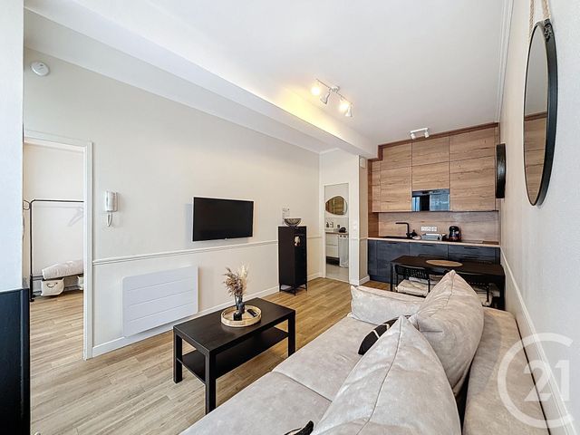 Prix immobilier TROYES - Photo d’un appartement vendu