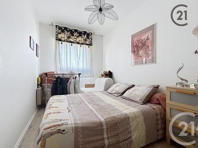 Appartement T4 à vendre - 4 pièces - 59,85 m2 - Troyes - 10 - CHAMPAGNE-ARDENNE