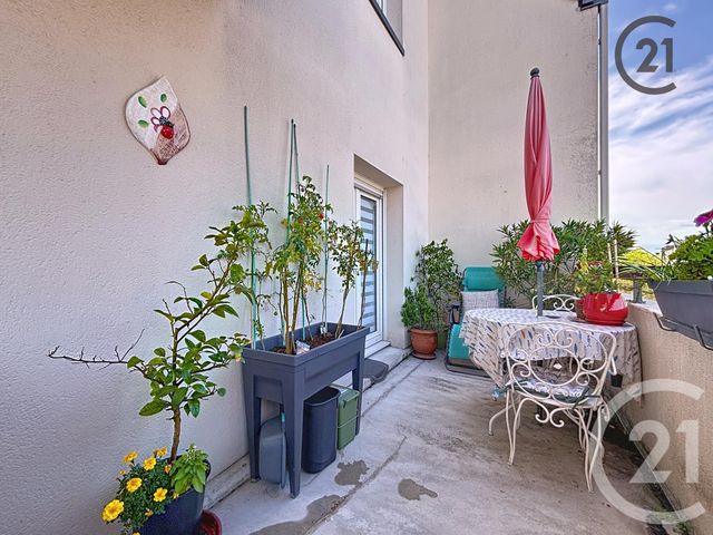 Appartement T4 à vendre - 4 pièces - 59,85 m2 - Troyes - 10 - CHAMPAGNE-ARDENNE