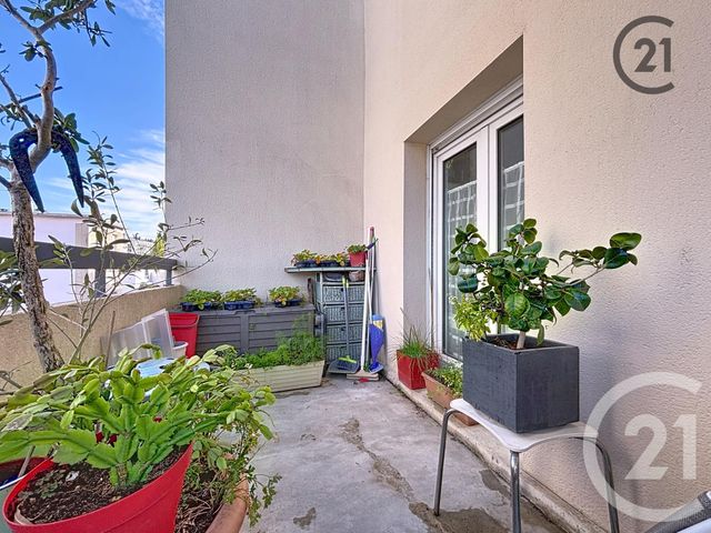 Appartement T4 à vendre - 4 pièces - 59,85 m2 - Troyes - 10 - CHAMPAGNE-ARDENNE