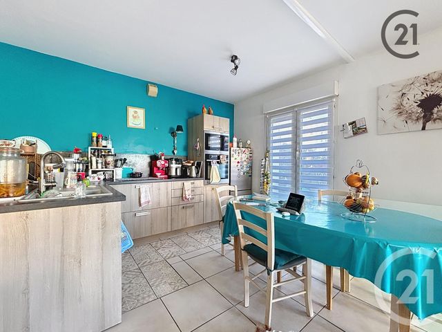 Appartement T4 à vendre - 4 pièces - 59,85 m2 - Troyes - 10 - CHAMPAGNE-ARDENNE