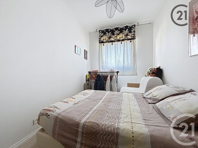 Appartement T4 à vendre - 4 pièces - 59,85 m2 - Troyes - 10 - CHAMPAGNE-ARDENNE