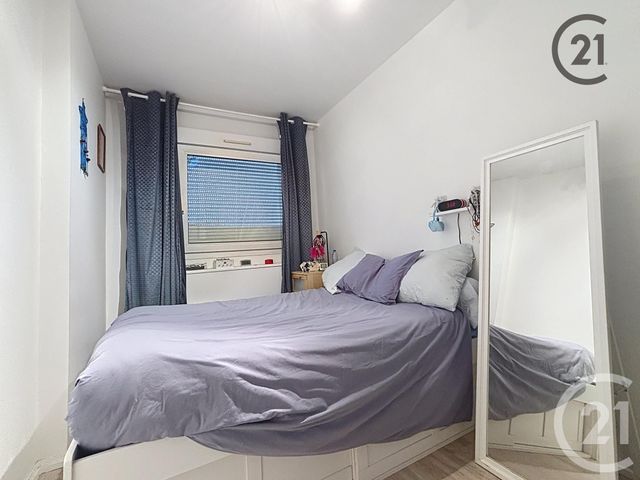 Appartement T4 à vendre - 4 pièces - 59,85 m2 - Troyes - 10 - CHAMPAGNE-ARDENNE