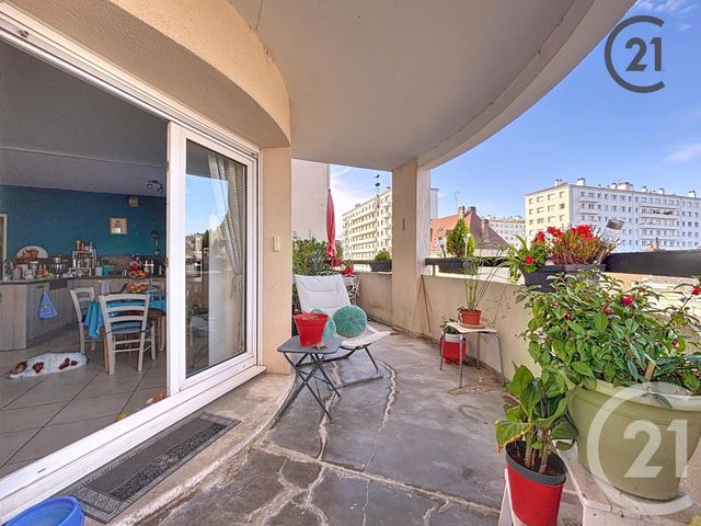 appartement - TROYES - 10