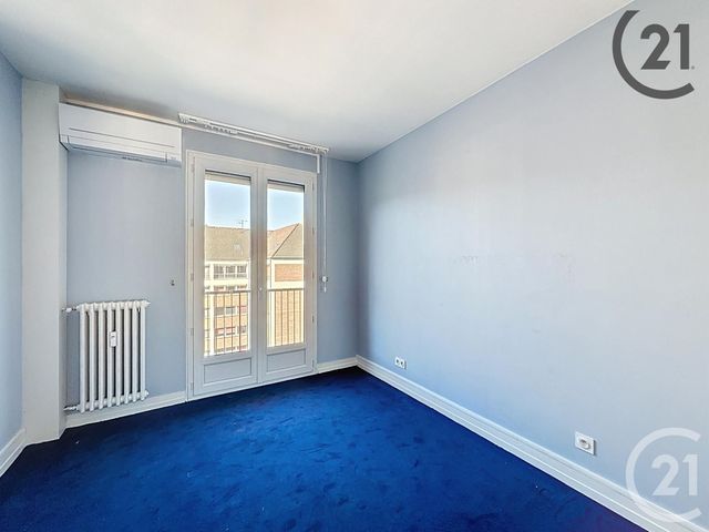 Appartement T3 &agrave; vendre - 3 pi&egrave;ces - 74,44 m2 - Troyes - 10 - CHAMPAGNE-ARDENNE