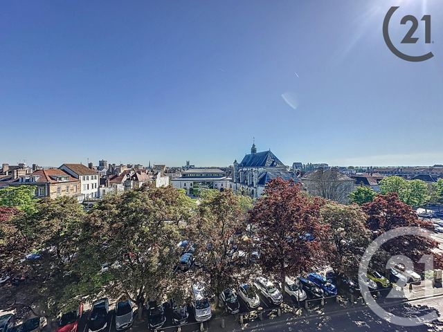 Appartement T3 &agrave; vendre - 3 pi&egrave;ces - 74,44 m2 - Troyes - 10 - CHAMPAGNE-ARDENNE