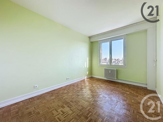 Appartement T3 &agrave; vendre - 3 pi&egrave;ces - 74,44 m2 - Troyes - 10 - CHAMPAGNE-ARDENNE