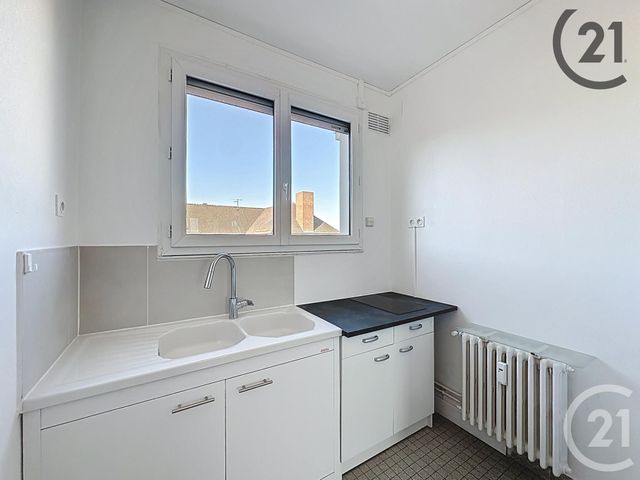 Appartement T3 &agrave; vendre - 3 pi&egrave;ces - 74,44 m2 - Troyes - 10 - CHAMPAGNE-ARDENNE