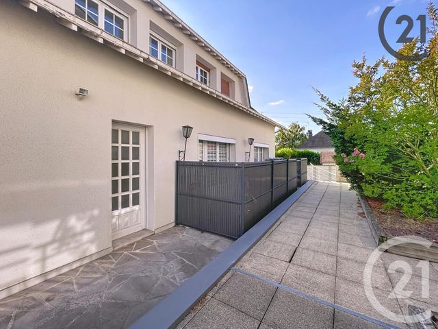 appartement - TROYES - 10