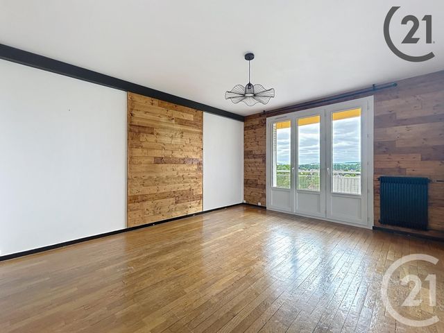 Prix immobilier ST ANDRE LES VERGERS - Photo d’un appartement vendu