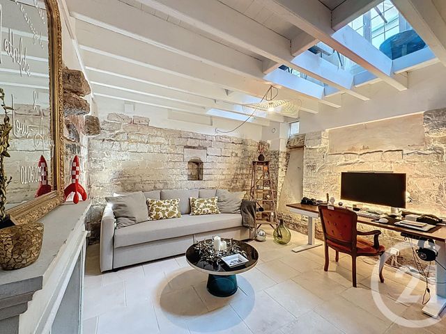 Appartement à vendre - 2 pièces - 49,23 m2 - Troyes - 10 - CHAMPAGNE-ARDENNE