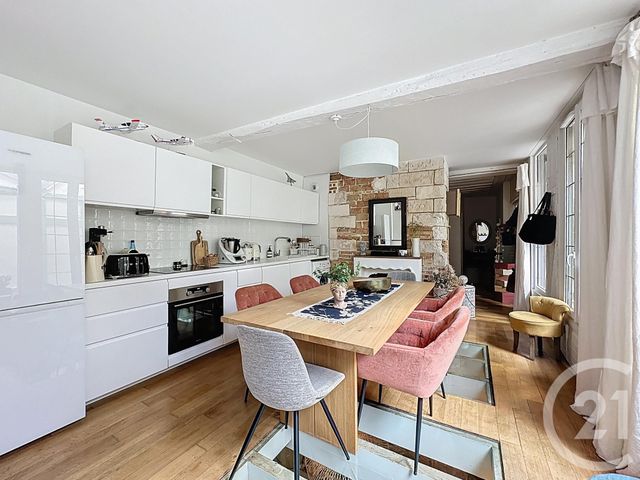 appartement - TROYES - 10