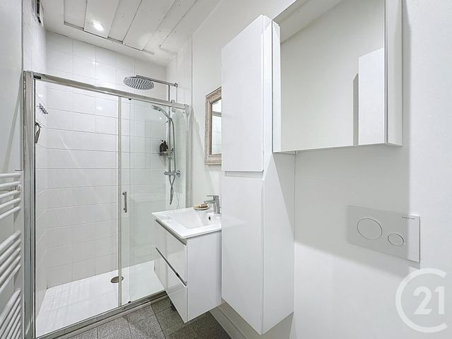 Appartement à vendre - 2 pièces - 49,23 m2 - Troyes - 10 - CHAMPAGNE-ARDENNE