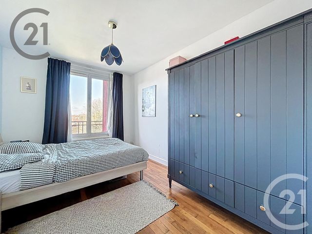 Appartement F4 &agrave; vendre - 4 pi&egrave;ces - 66,97 m2 - Troyes - 10 - CHAMPAGNE-ARDENNE