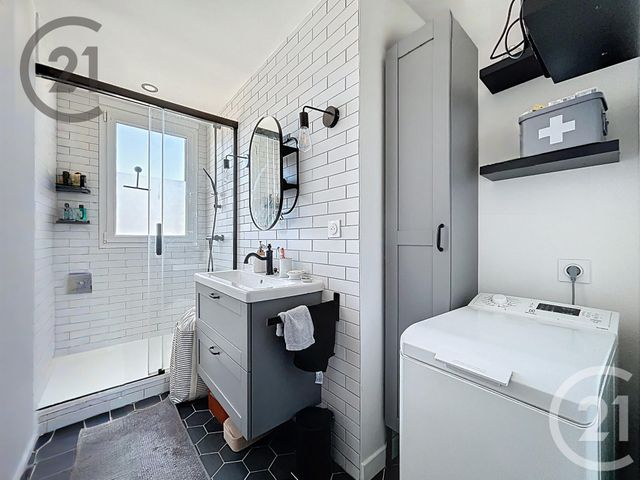 Appartement F4 &agrave; vendre - 4 pi&egrave;ces - 66,97 m2 - Troyes - 10 - CHAMPAGNE-ARDENNE