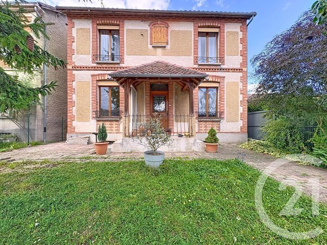 maison - TROYES - 10