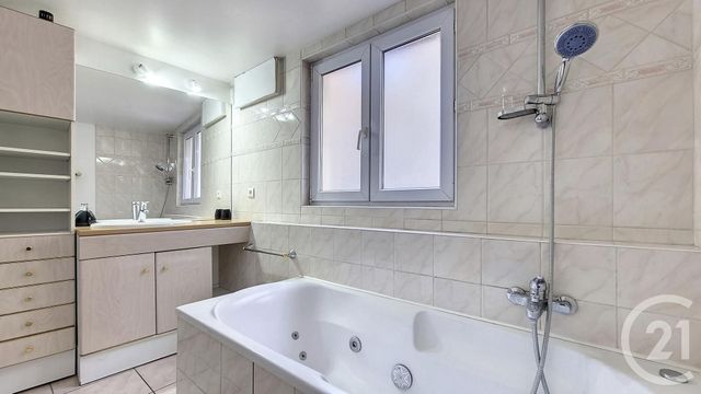 Appartement F6 à vendre - 6 pièces - 134 m2 - Troyes - 10 - CHAMPAGNE-ARDENNE
