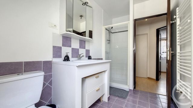 Appartement F6 à vendre - 6 pièces - 134 m2 - Troyes - 10 - CHAMPAGNE-ARDENNE