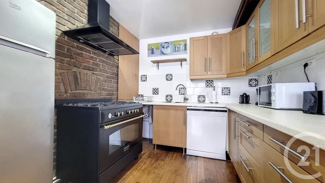 Appartement F6 à vendre - 6 pièces - 134 m2 - Troyes - 10 - CHAMPAGNE-ARDENNE