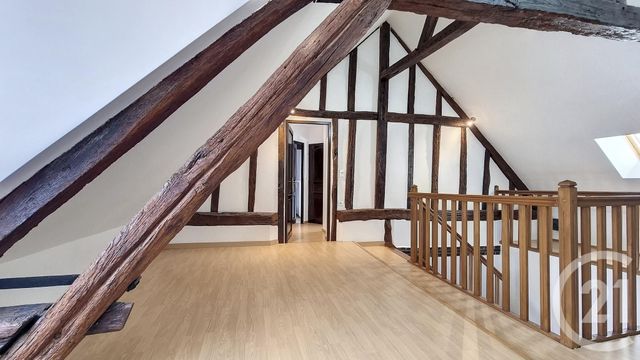 Appartement F6 à vendre - 6 pièces - 134 m2 - Troyes - 10 - CHAMPAGNE-ARDENNE