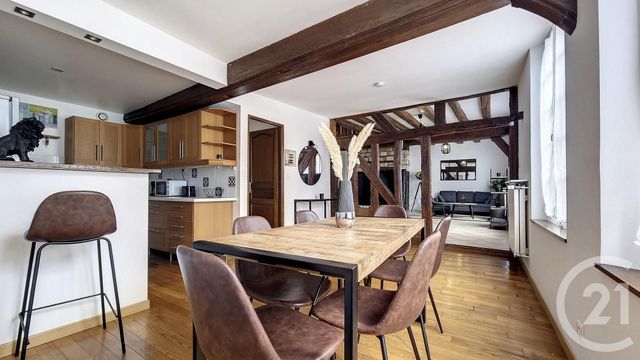 Appartement F6 à vendre TROYES