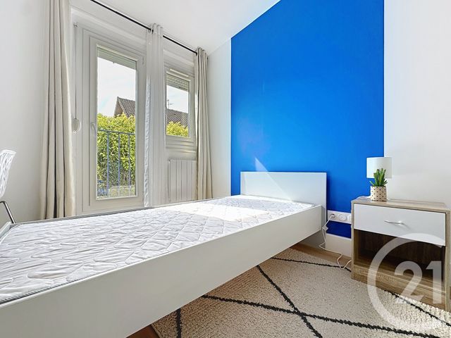 Appartement F4 à louer - 5 pièces - 75,04 m2 - St Andre Les Vergers - 10 - CHAMPAGNE-ARDENNE